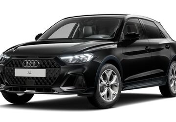 Audi A1 4.119 km 29.890 &euro; Hofheim 65719