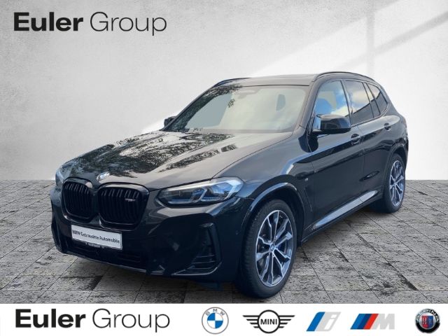BMW X3 M40 57.392 km 49.949 &euro; Frankfurt 60314