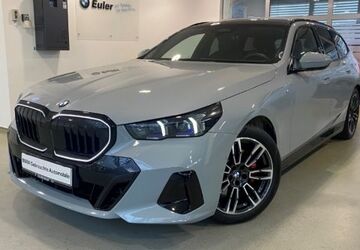 BMW 520 11.335 km 47.233 &euro; Hofheim 65719