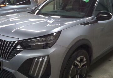 Peugeot 2008 32.620 km 17.980 &euro; Rüsselsheim 65428