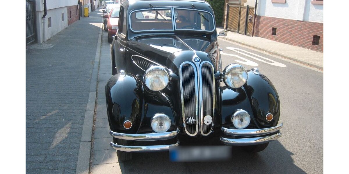 BMW Andere 6.500 km 26.500 &euro; Sulzbach 65843