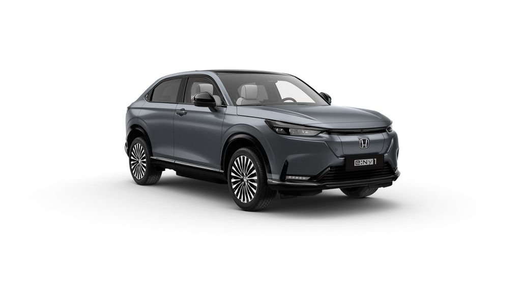 Honda e:Ny1 2.500 km 36.470 &euro; Hanau 63452