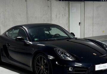 Porsche Cayman 16.141 km 55.900 &euro; Kelkheim 65779