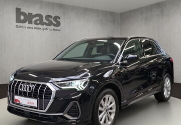 Audi Q3 72.832 km 31.700 &euro; Dietzenbach 63128