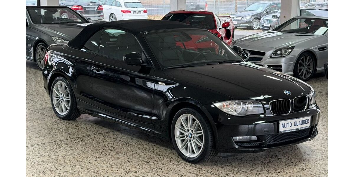 BMW 118 44.000 km 13.950 &euro; Rüsselsheim 65428