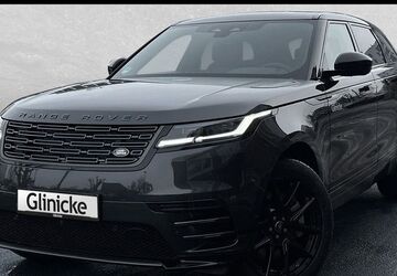 Land Rover Range Rover Velar 2.500 km 74.880 &euro; Frankfurt a.M. 60314