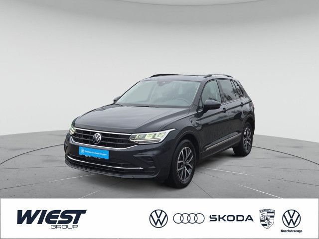 VW Tiguan 64.691 km 27.480 &euro; Darmstadt 64295