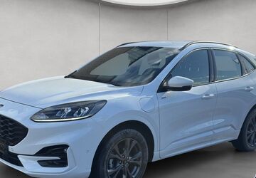 Ford Kuga 24.748 km 23.950 &euro; Frankfurt 60386