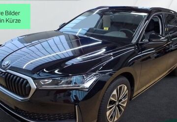 Skoda Superb 28.000 km 35.449 &euro; Mühlheim 63165