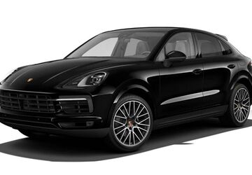 Porsche Cayenne 121.099 km 63.992 &euro; Darmstadt 64295