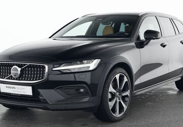 Volvo V60 Cross Country 11.100 km 46.990 &euro; Weiterstadt 64331
