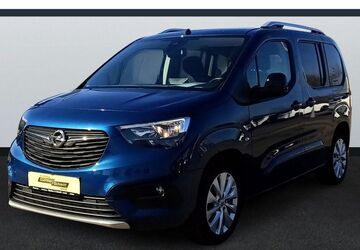 Opel Combo Life 34.835 km 23.185 &euro; Kriftel 65830