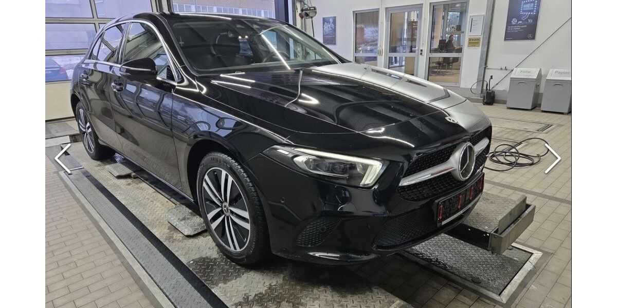 Mercedes-Benz A 250 58.960 km 23.890 &euro; Hasselroth 63594