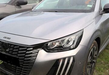 Peugeot 208 15.025 km 14.880 &euro; Rüsselsheim 65428