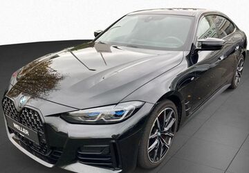 BMW M440 47.020 km 45.950 &euro; Kronberg 61476