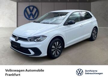 Gebrauchte VW Polo