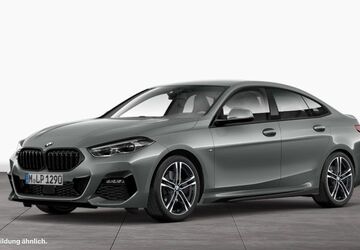 BMW 220 Gran Coupé 32.118 km 30.490 &euro; Dreieich-Sprendlingen 63303