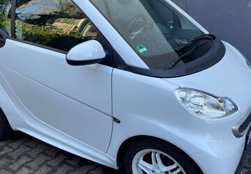 Smart ForTwo 59.500 km 7.250 &euro; Offenbach 63069
