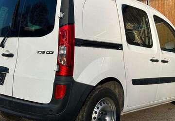 Mercedes-Benz Citan 121.700 km 8.982 &euro; Nidderau 61130