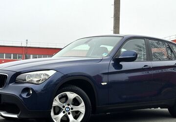 BMW X1 134.894 km 7.900 &euro; Dietzenbach 63128