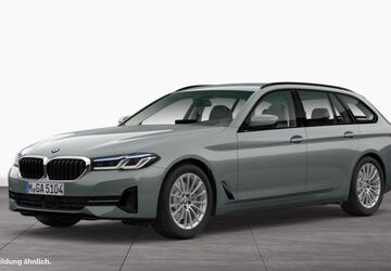 BMW 540 64.160 km 46.890 &euro; Dreieich-Sprendlingen 63303