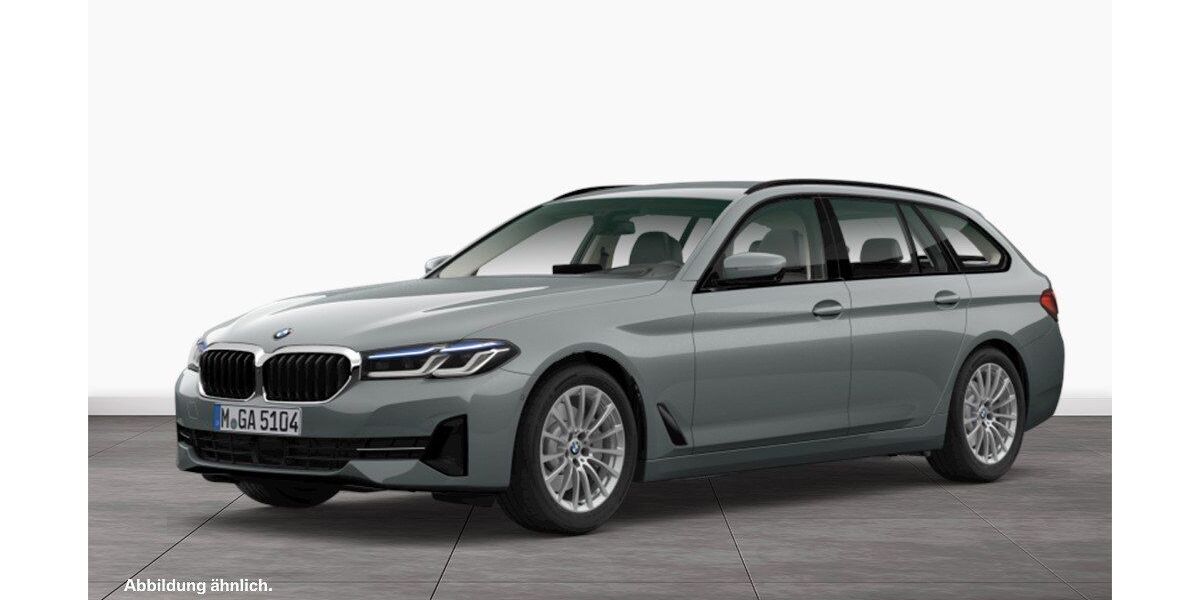 BMW 540 64.160 km 46.890 &euro; Dreieich-Sprendlingen 63303