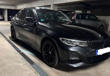 BMW 330 157.500 km 24.990 &euro; Kelsterbach 65451