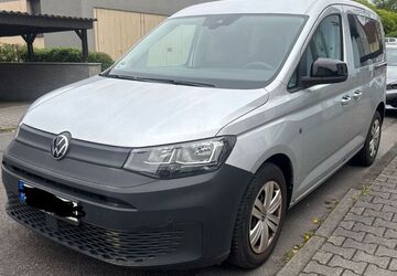 VW Caddy 32.686 km 20.000 &euro; Raunheim 65479