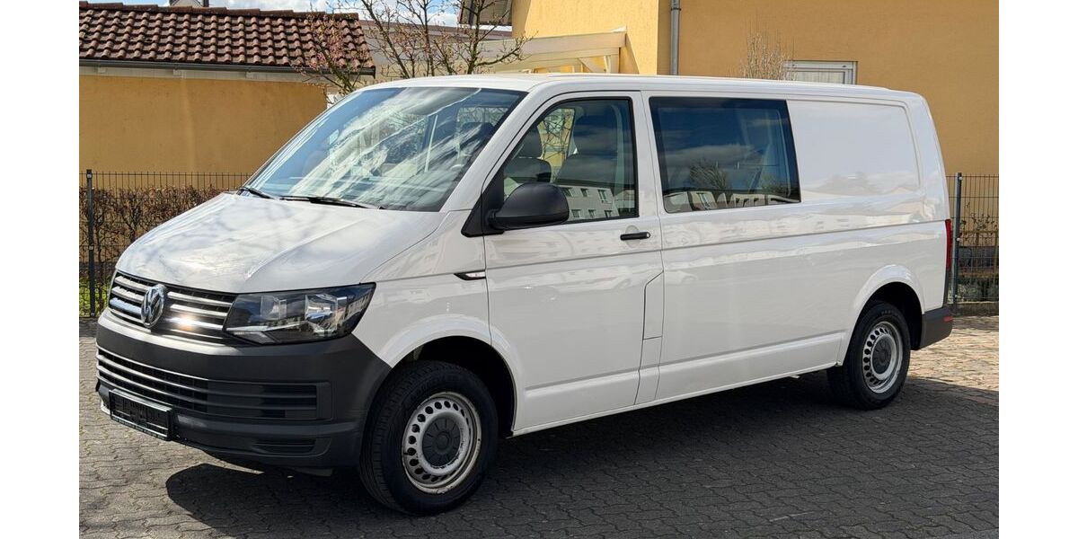 VW T6 Transporter 279.000 km 12.500 &euro; Nidderau 61130