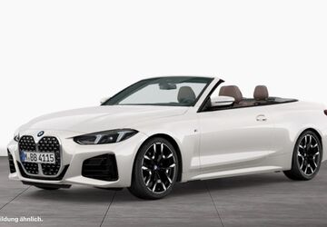 BMW 420 25.963 km 52.990 &euro; Dreieich-Sprendlingen 63303