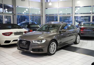 Audi A6 271.455 km 11.900 &euro; Obertshausen 63179
