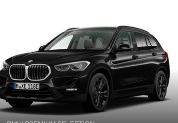 BMW X1 46.237 km 26.798 &euro; Rüsselsheim 65428