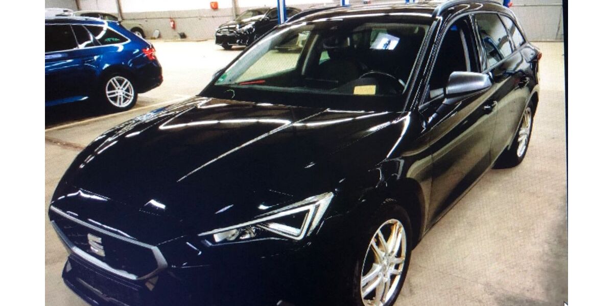 Seat Leon 149.970 km 16.800 &euro; Raunheim 65479