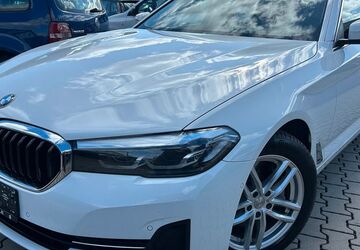 BMW Andere 171.000 km 27.490 &euro; Babenhausen 64832
