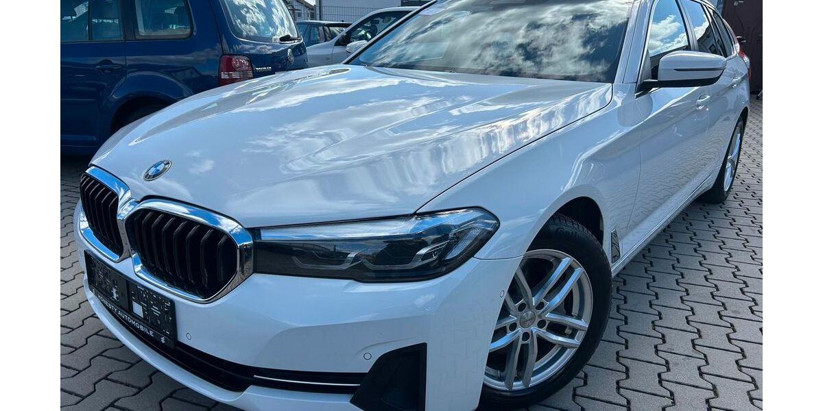 BMW Andere 171.000 km 27.490 &euro; Babenhausen 64832