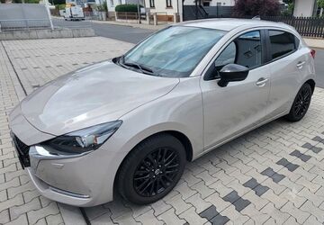 Mazda 2 36.500 km 15.400 &euro; Rodgau 63110