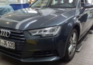 Audi A4 80.240 km 21.690 &euro; Hofheim 65719