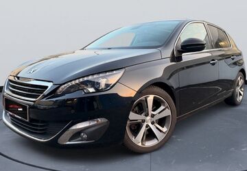 Peugeot 308 158.000 km 10.500 &euro; Rüsselsheim 65428