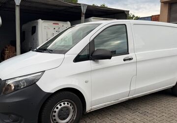 Mercedes-Benz Vito 177.000 km 7.990 &euro; Frankfurt am Main 65933