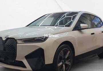 BMW iX 20.866 km 46.278 &euro; Eschborn 65760