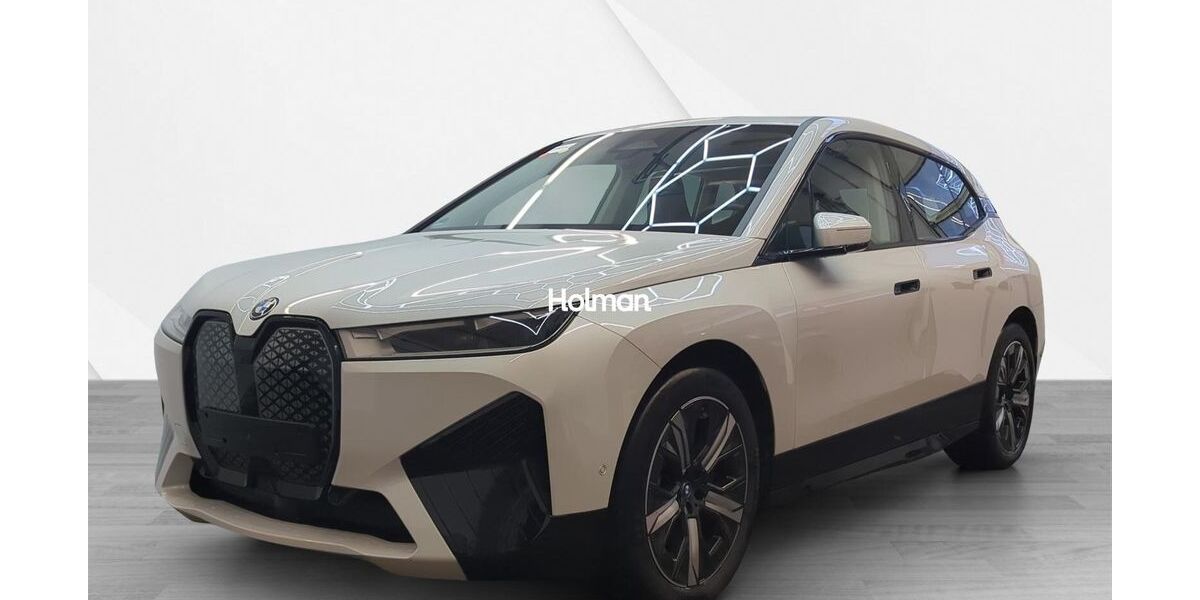 BMW iX 20.866 km 46.278 &euro; Eschborn 65760