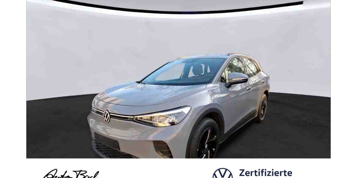 VW ID.4 18.690 km 23.540 &euro; Bad Homburg 61348