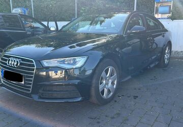Audi A6 77.000 km 20.500 &euro; Bad Nauheim 61231