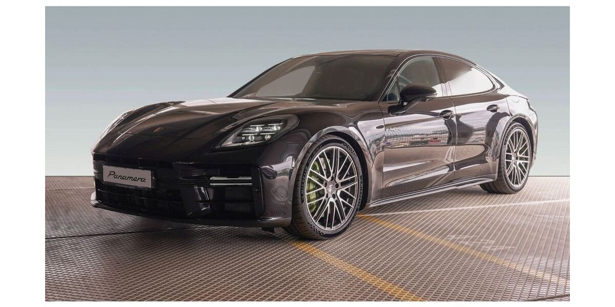 Porsche Panamera 22.500 km 144.960 &euro; Frankfurt 60314