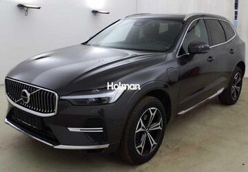 Volvo XC60 62.799 km 33.725 &euro; Eschborn 65760