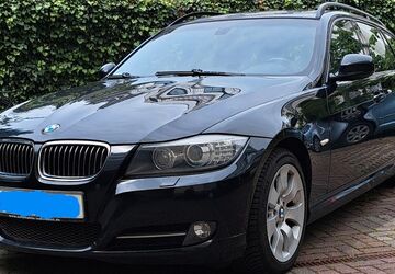 BMW 335 138.500 km 13.900 &euro; Offenbach am main 63065