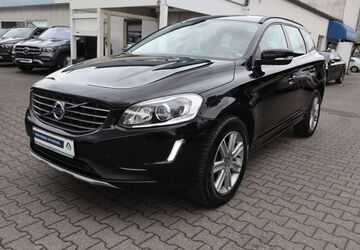 Volvo XC60 129.639 km 19.980 &euro; Darmstadt 64291