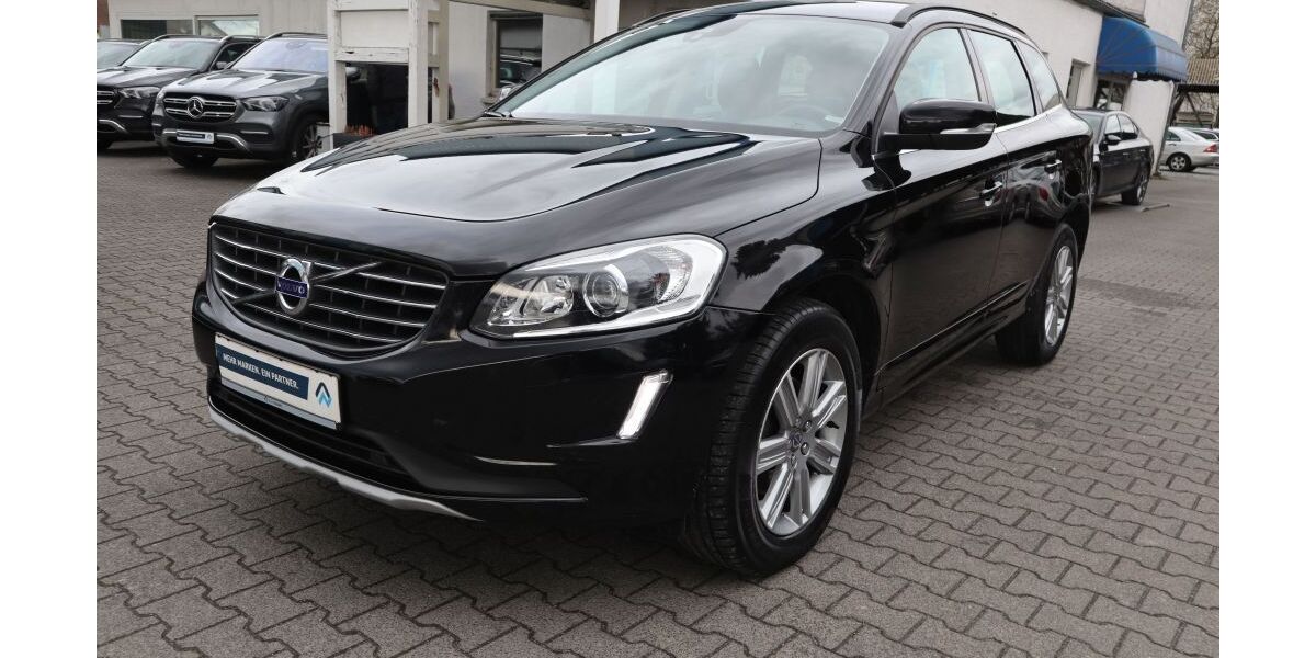 Volvo XC60 129.639 km 19.980 &euro; Darmstadt 64291