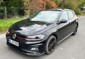 VW Polo 141.675 km 16.500 &euro; Dietzenbach 63128