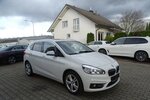 BMW 218 Active Tourer d Panoramadach, Leder, LED Schei 114.982 km 14.790 &euro; Rodgau 63110